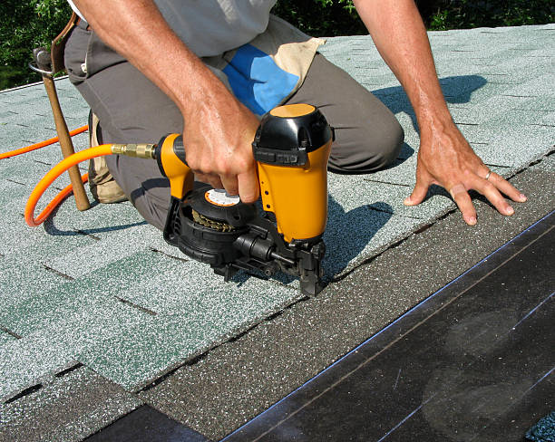 Best Affordable Roofing Company  in West Melbourne, FL