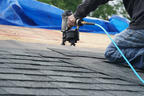 Best Metal Roofing Contractor  in West Melbourne, FL