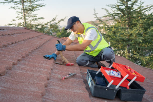 Best Flat Roof Repair Services  in West Melbourne, FL