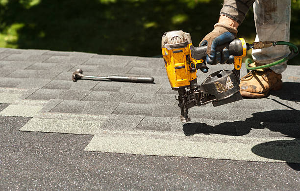 Best Storm Damage Roof Repair  in West Melbourne, FL