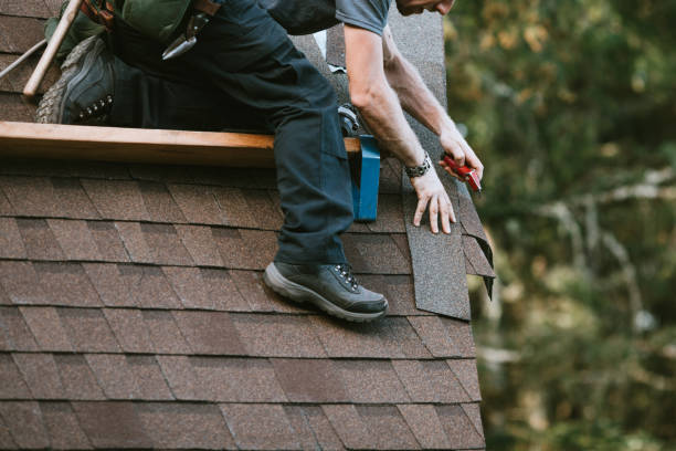 Best Residential Roofing Contractor  in West Melbourne, FL